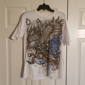 Custom Graphic T-shirt